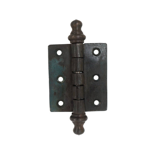 Iron Door Hinge 4 Inch