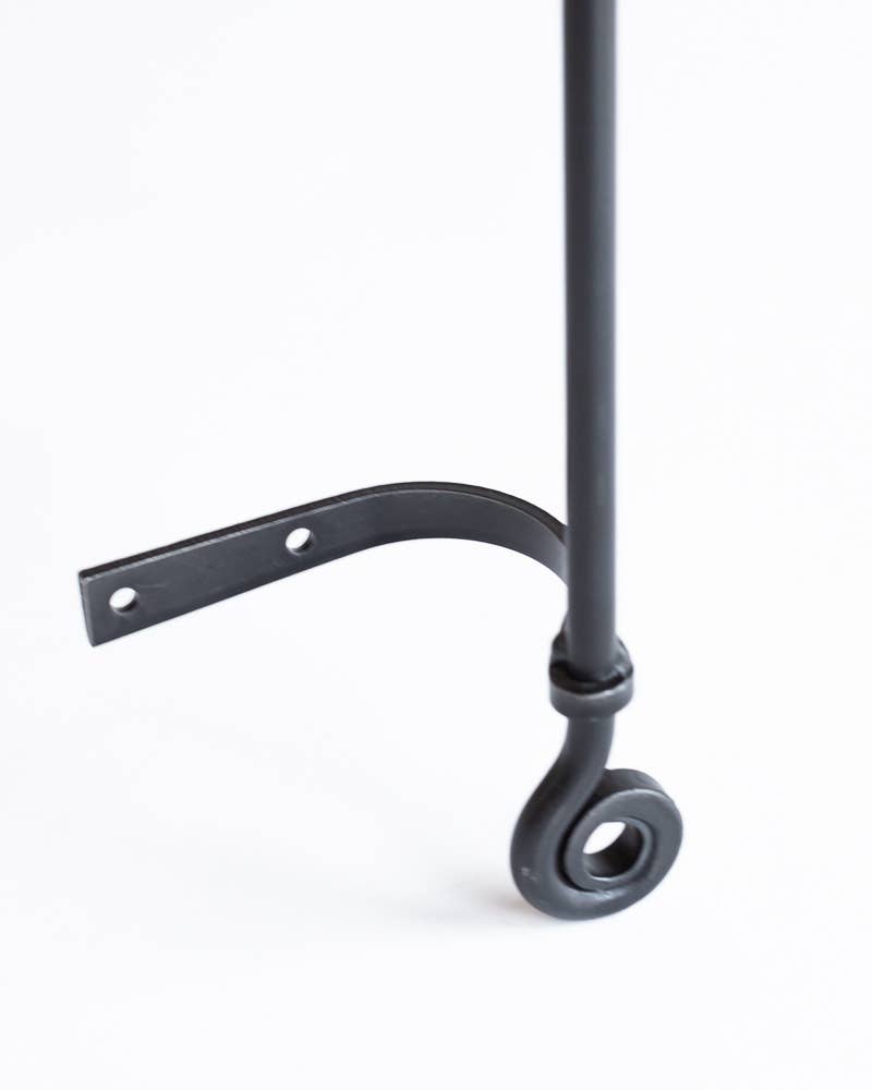 The Towel Rod 16 Inch