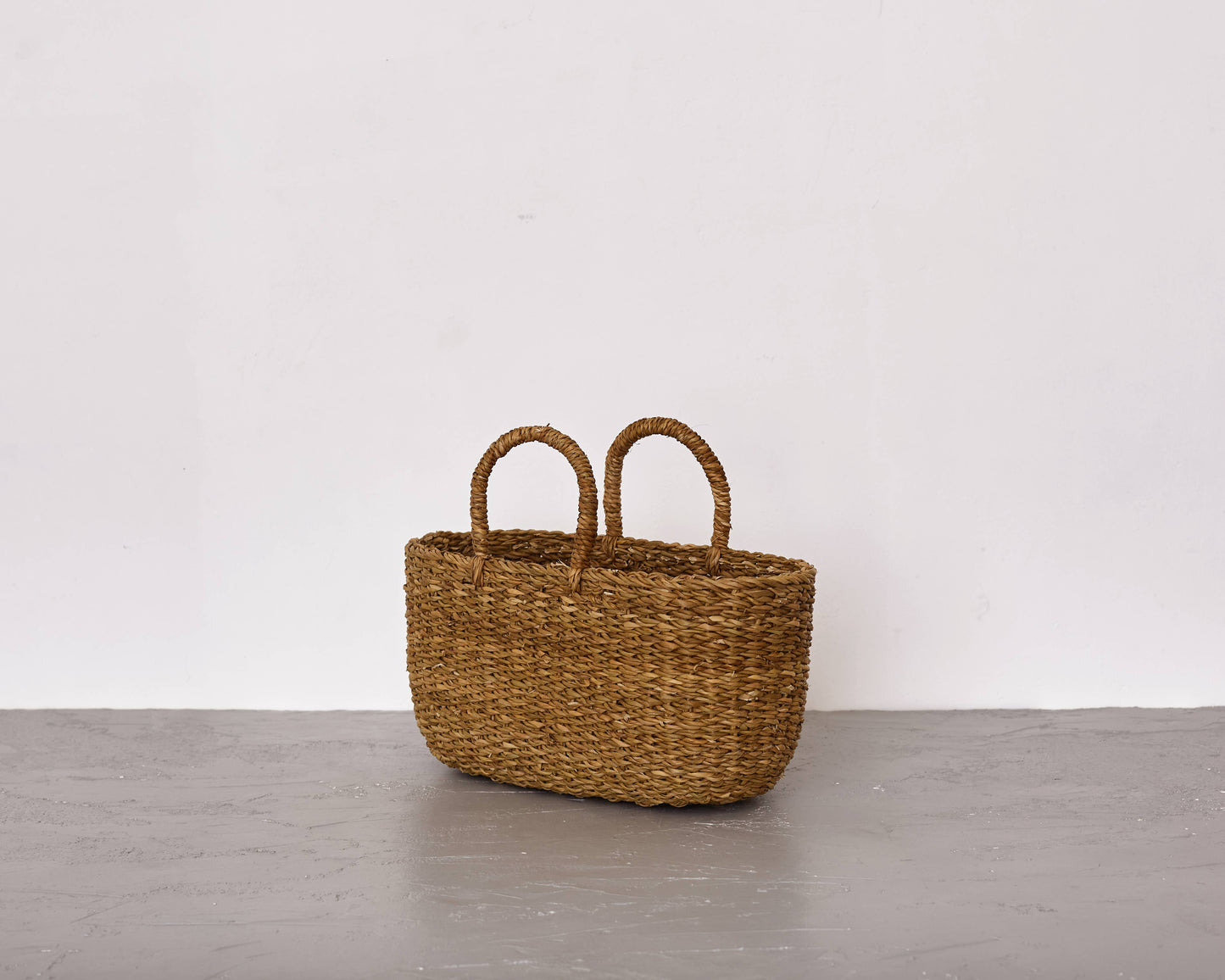 Oval Gathering and Harvesting Basket - Three Sizes