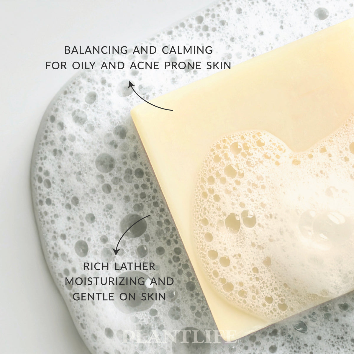 Plantlife Cedarwood Bar Soap