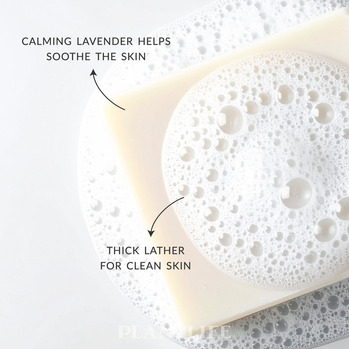 Lavender Bar Soap