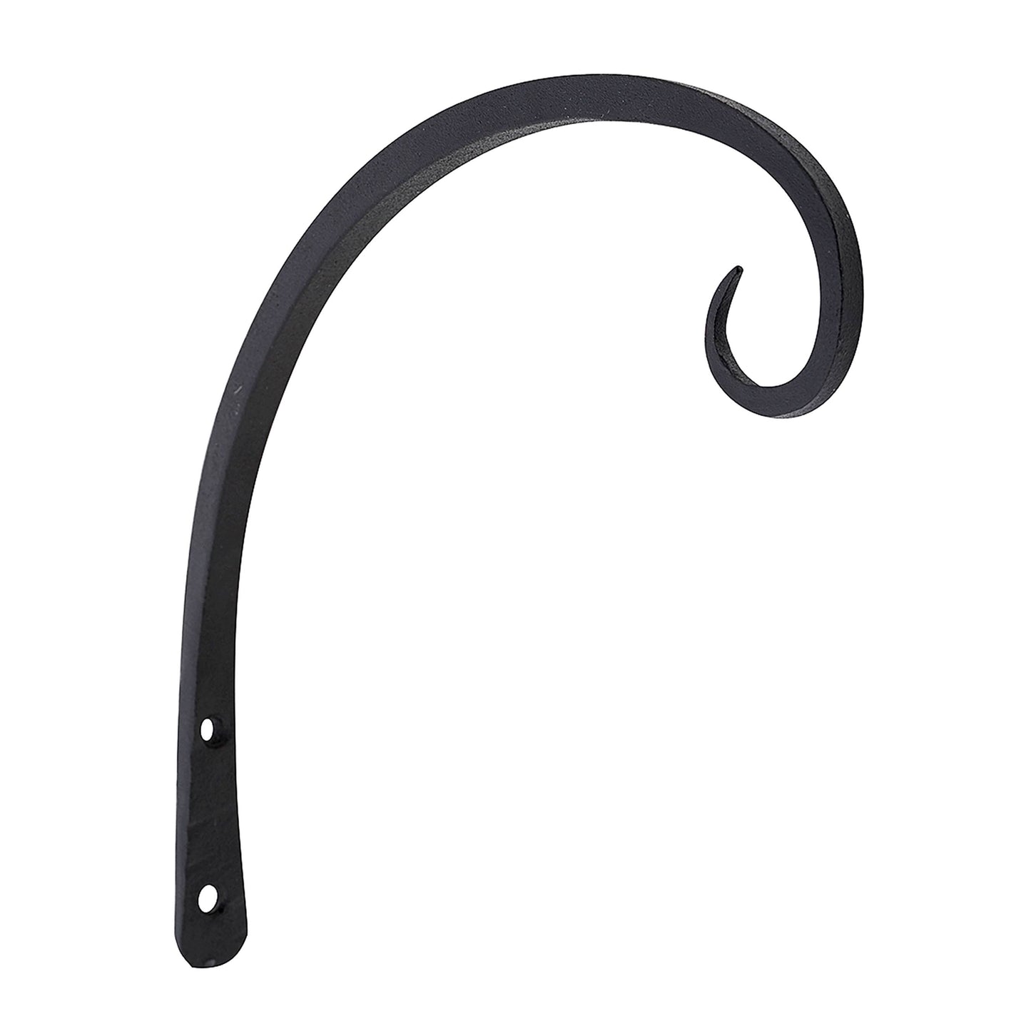 9 Inch Downcurled Lantern Hanger Bracket