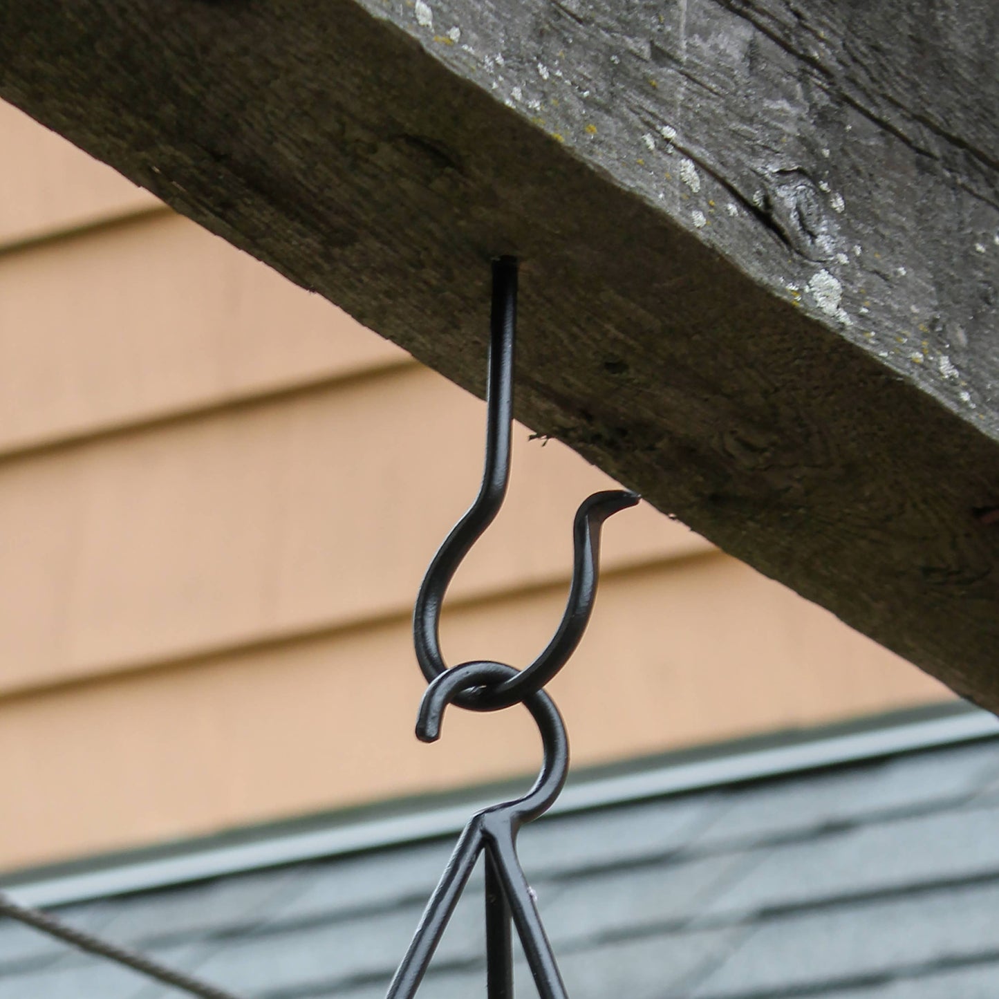 5 Inch Threaded Ceiling Hook