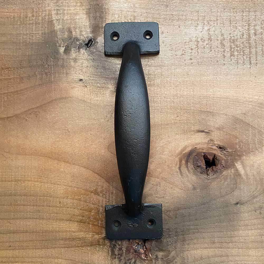 Cast Handle Cast Iron Pull Handle 8 Inches – Lostwestern