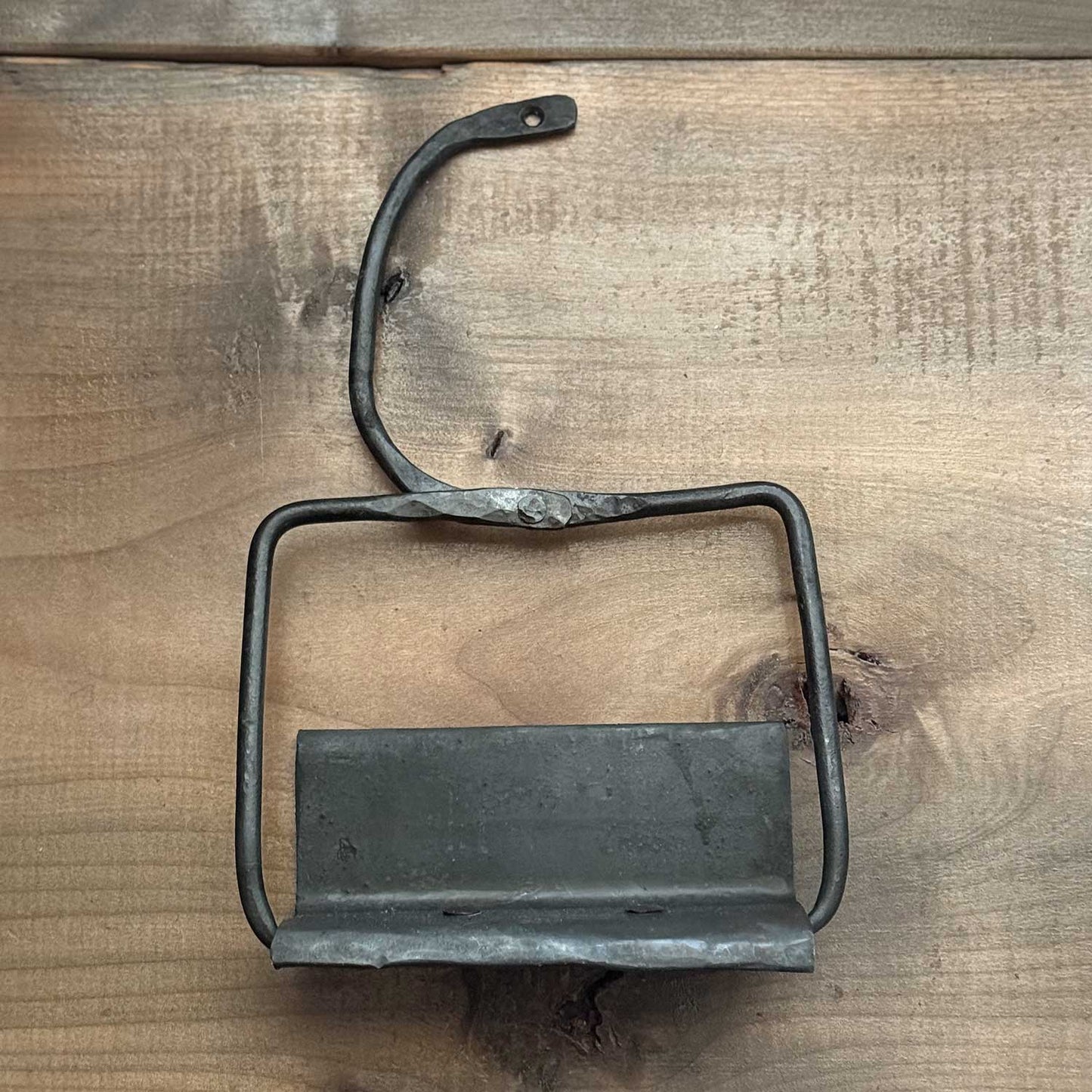 Chair 5 - Mini Hand Forged Ski Chairlift Medium