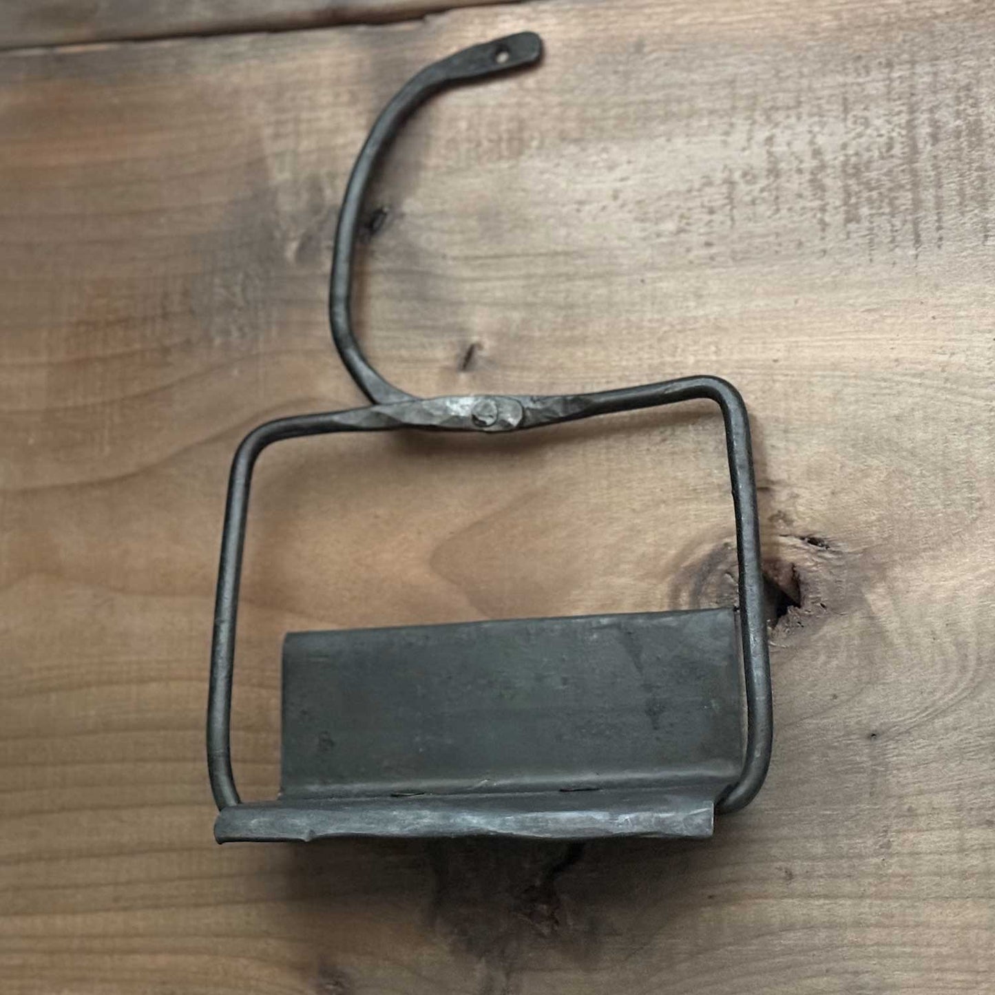 Chair 5 - Mini Hand Forged Ski Chairlift Medium