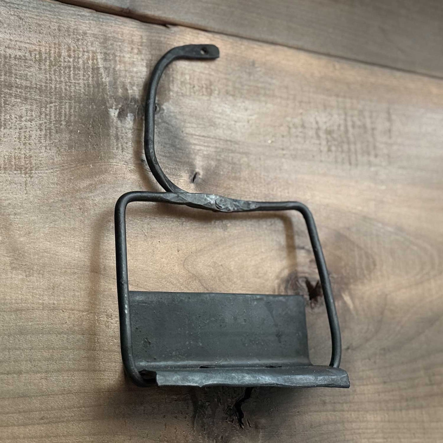 Chair 5 - Mini Hand Forged Ski Chairlift Medium