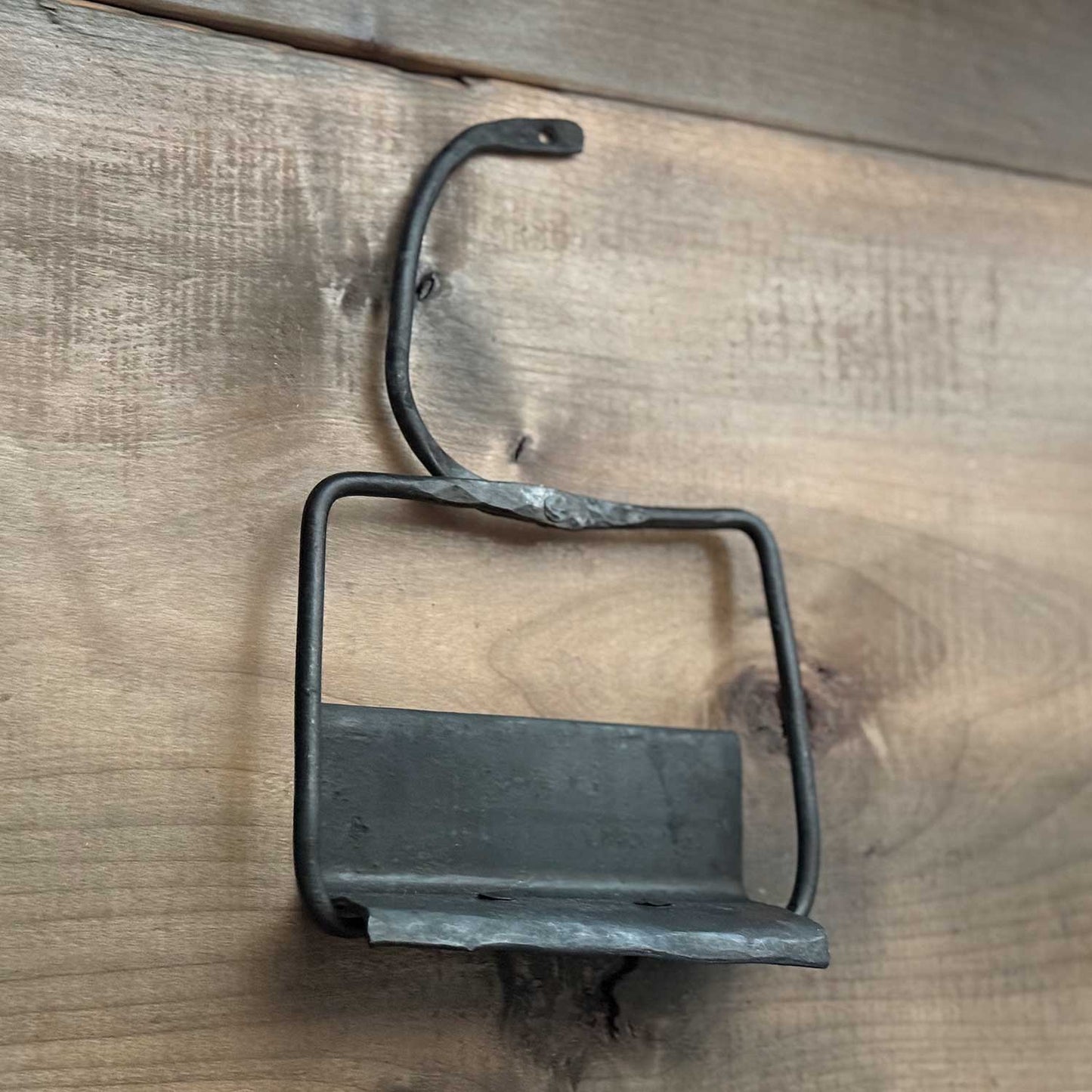 Chair 5 - Mini Hand Forged Ski Chairlift Medium