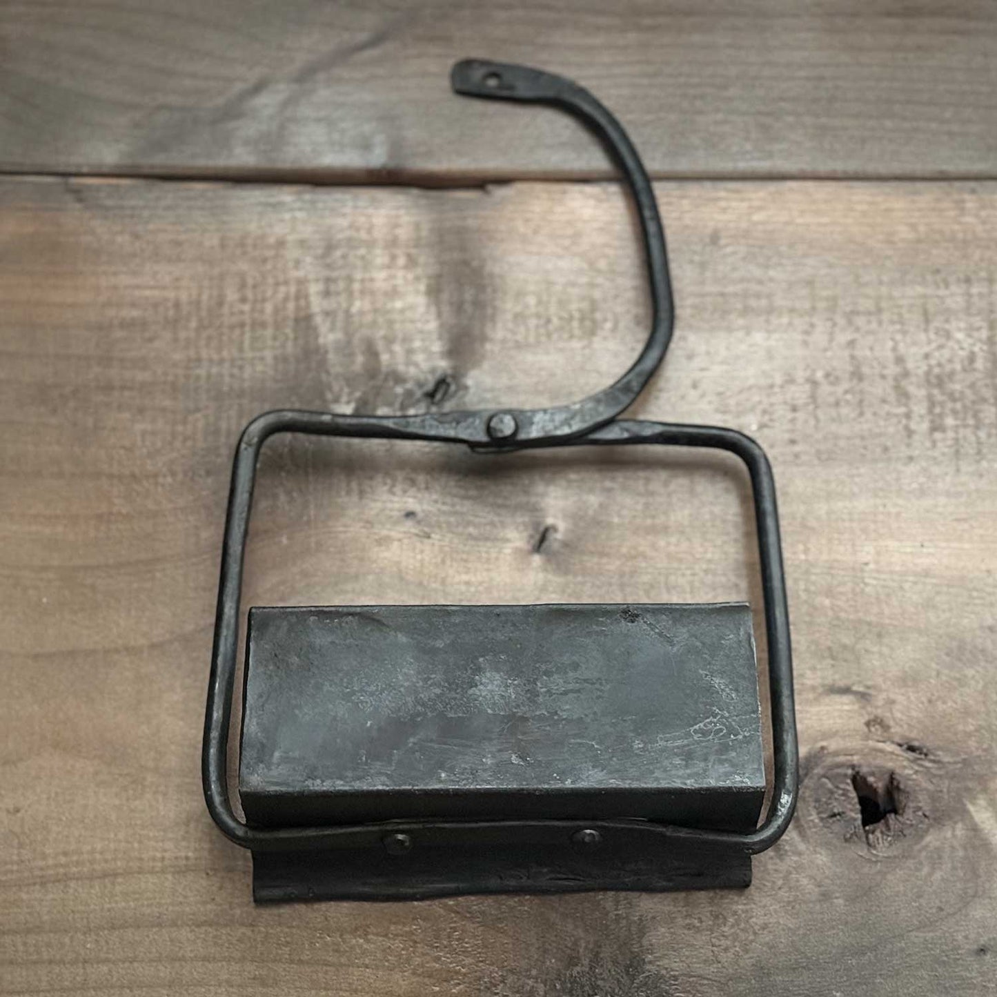 Chair 5 - Mini Hand Forged Ski Chairlift Medium