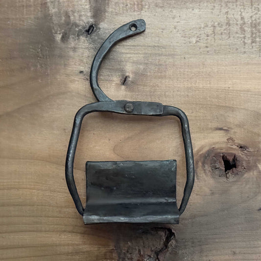 Chair 2 - Mini Hand Forged Ski Chairlift