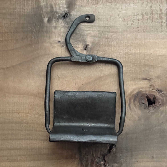 Mini Hand Forged Chairlift - Chair 3