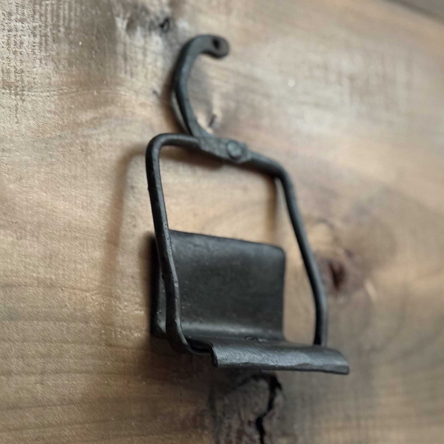 Mini Hand Forged Chairlift - Chair 3