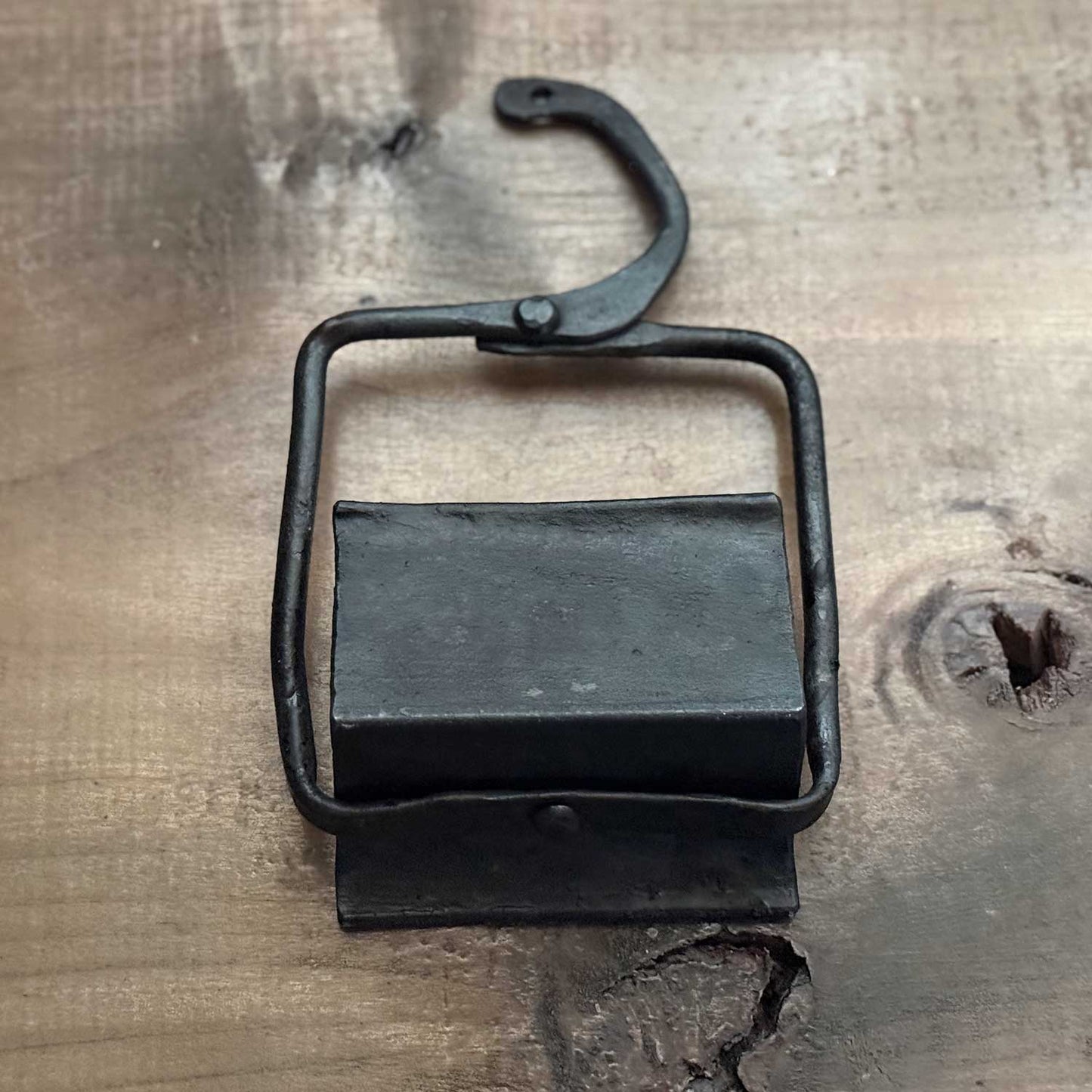 Mini Hand Forged Chairlift - Chair 3