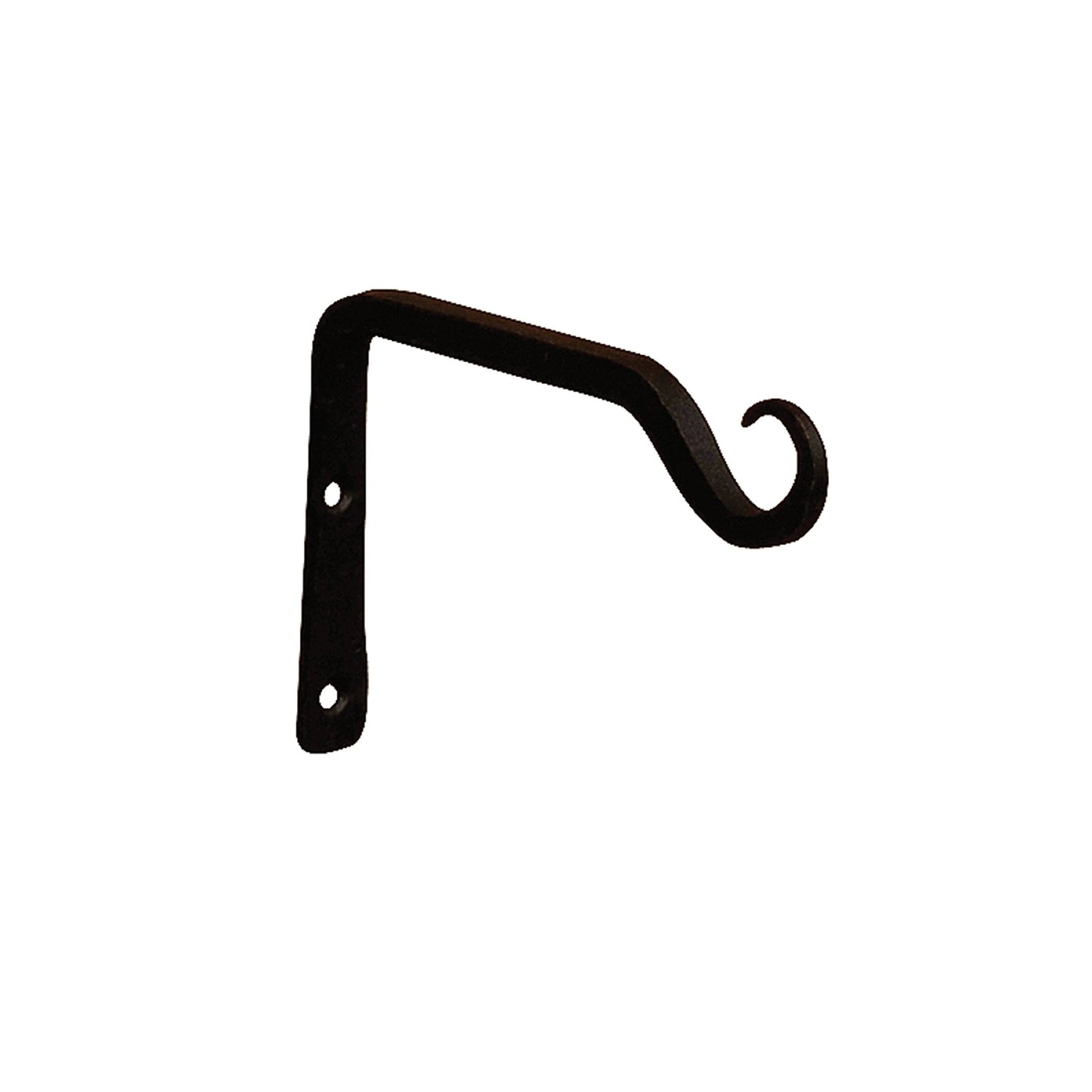 Straight Upcurled Wall Bracket Hook ACHLA