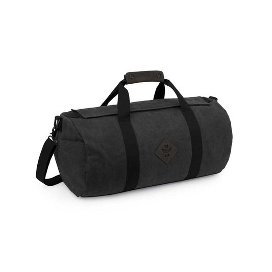 The Overnighter Smell Proof Duffle by Revelry Supply - Smoke