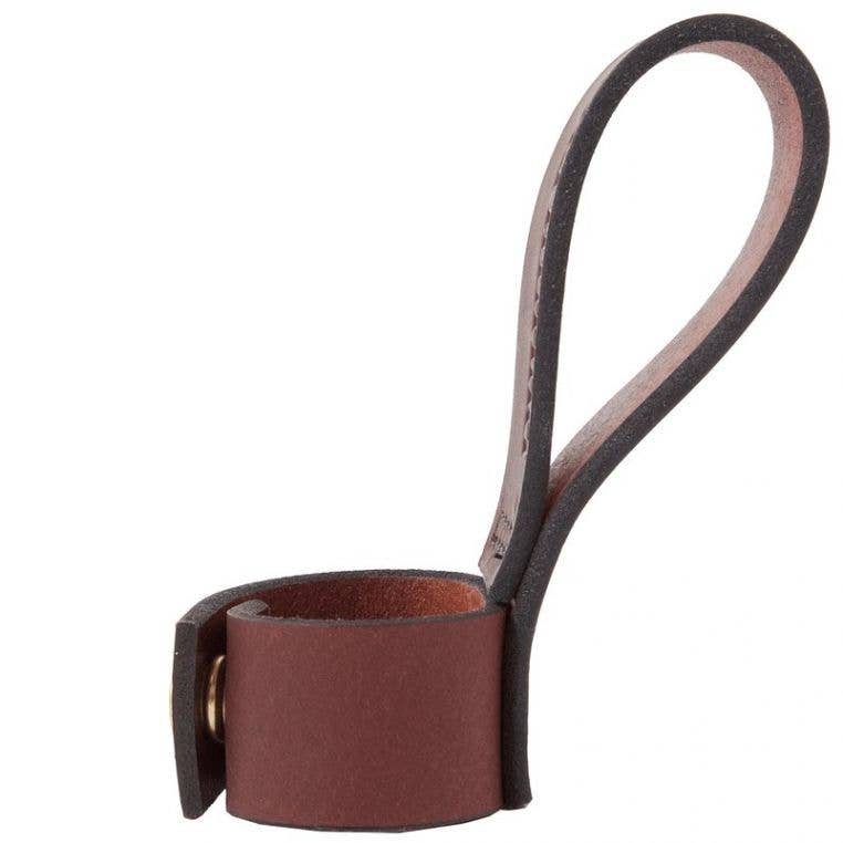 Duluth Pack Leather Axe Holder