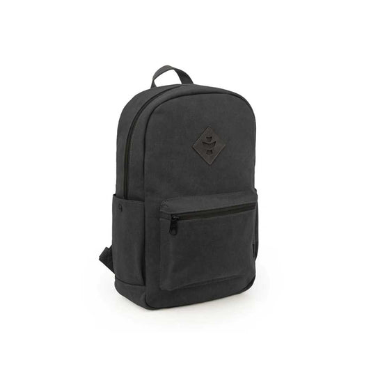 Explorer Smell Proof Backpack by Revelry - Smoke