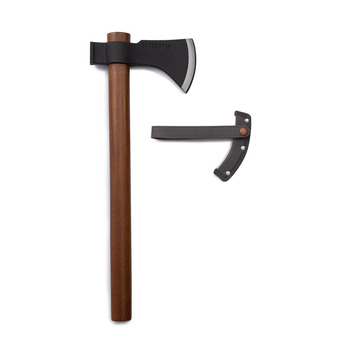 Barebones Field Hatchet Camp Axe