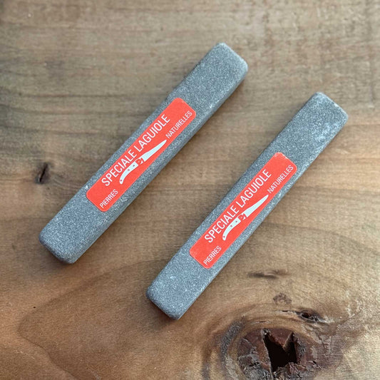 Forge de Laguiole Pierres Sharpening Stone