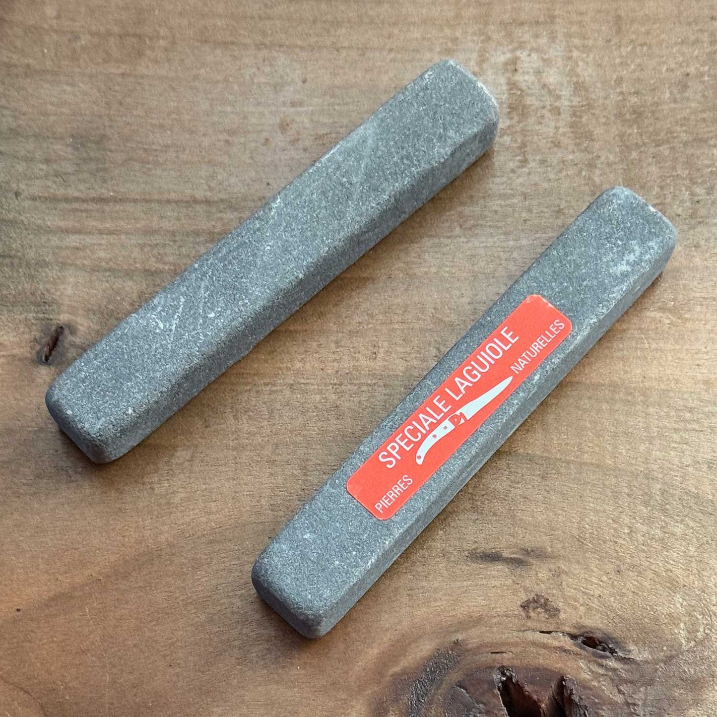 Forge de Laguiole Pierres Sharpening Stone