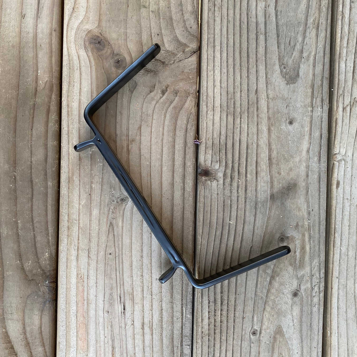 8 Inch Flower Box Bracket for 2x6 Railing ACHLA – Lostwestern