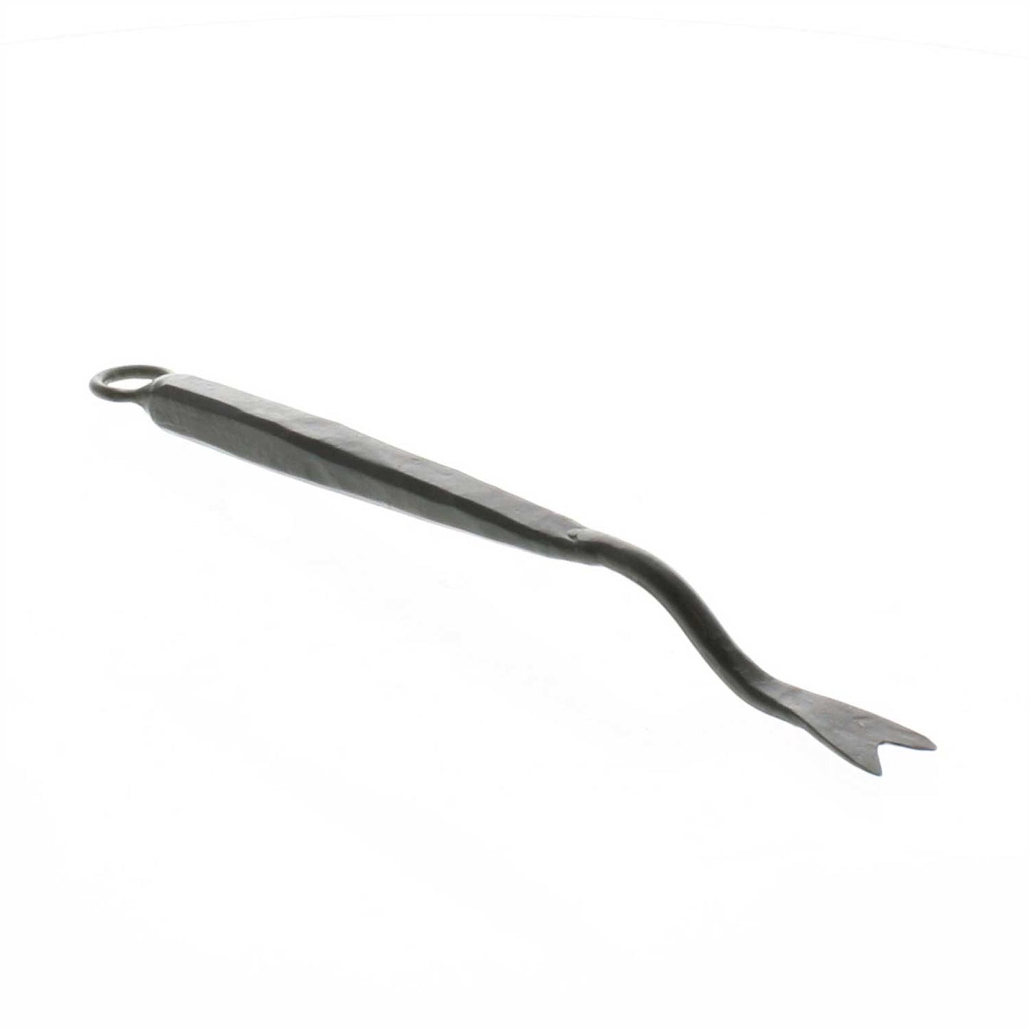 Forged Iron Garden Weeder Tool