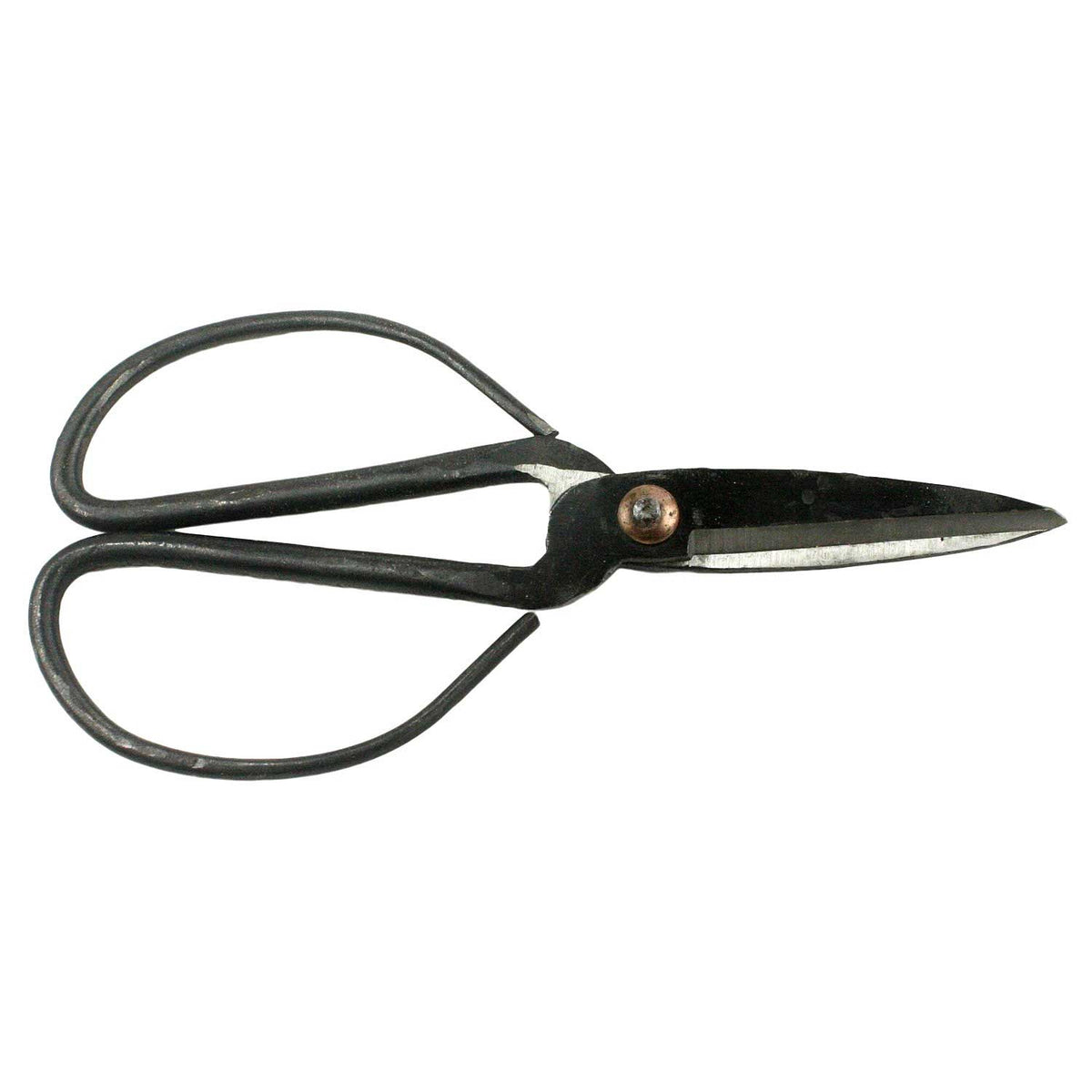 Shears Outdated Image Forged Utility Shears Medium Natural – Lostwestern