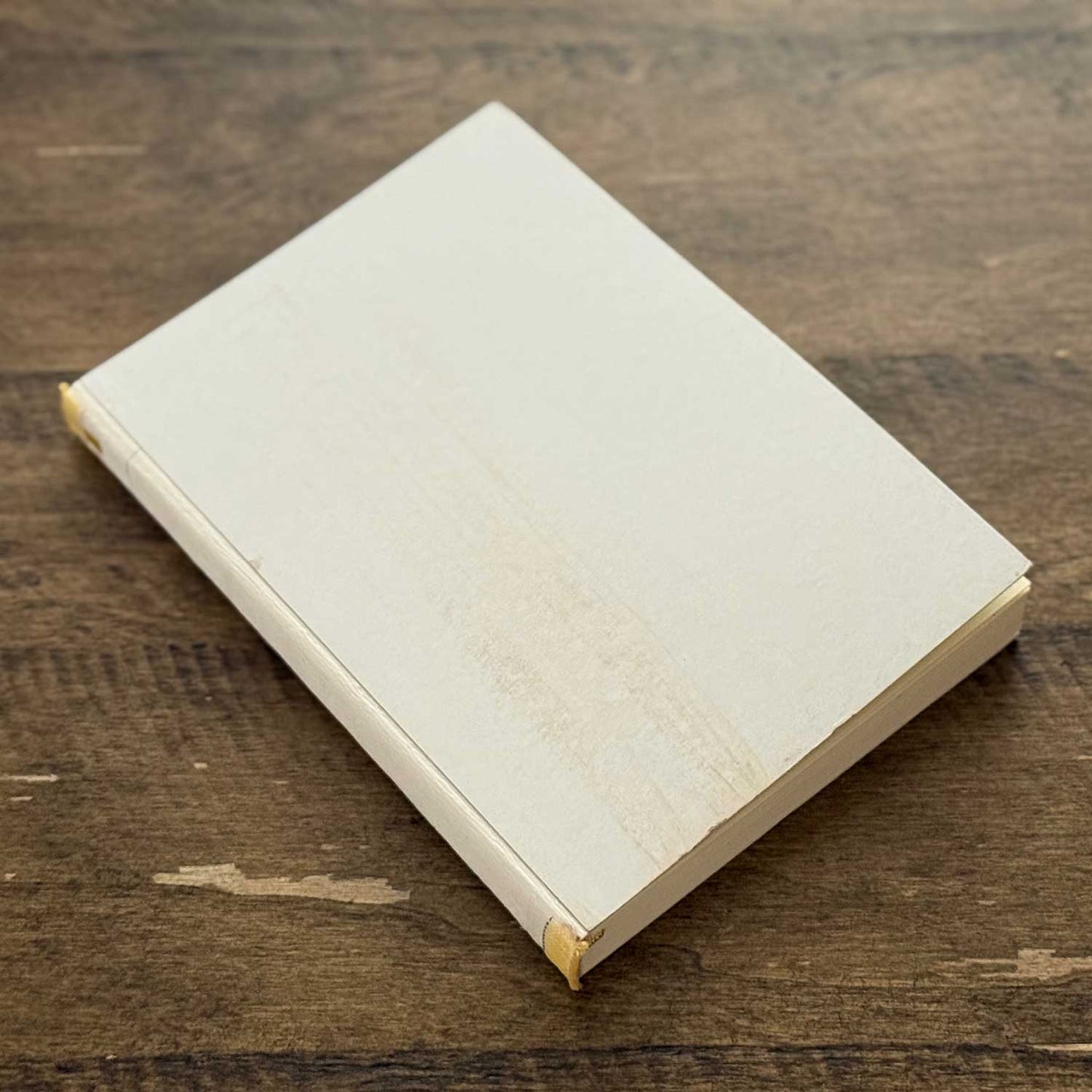 Journal Refills - Unstyled and Unlined