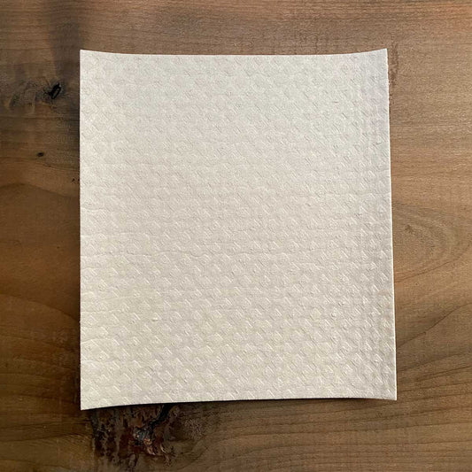 Swedish Dish Cloths Plain Reusable Paper Towels Alternative