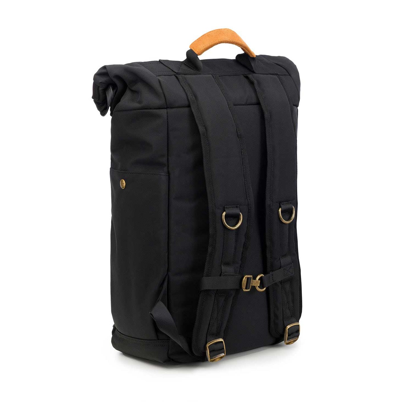 Drifter Smell Proof Backpack by Revelry Supply - Black