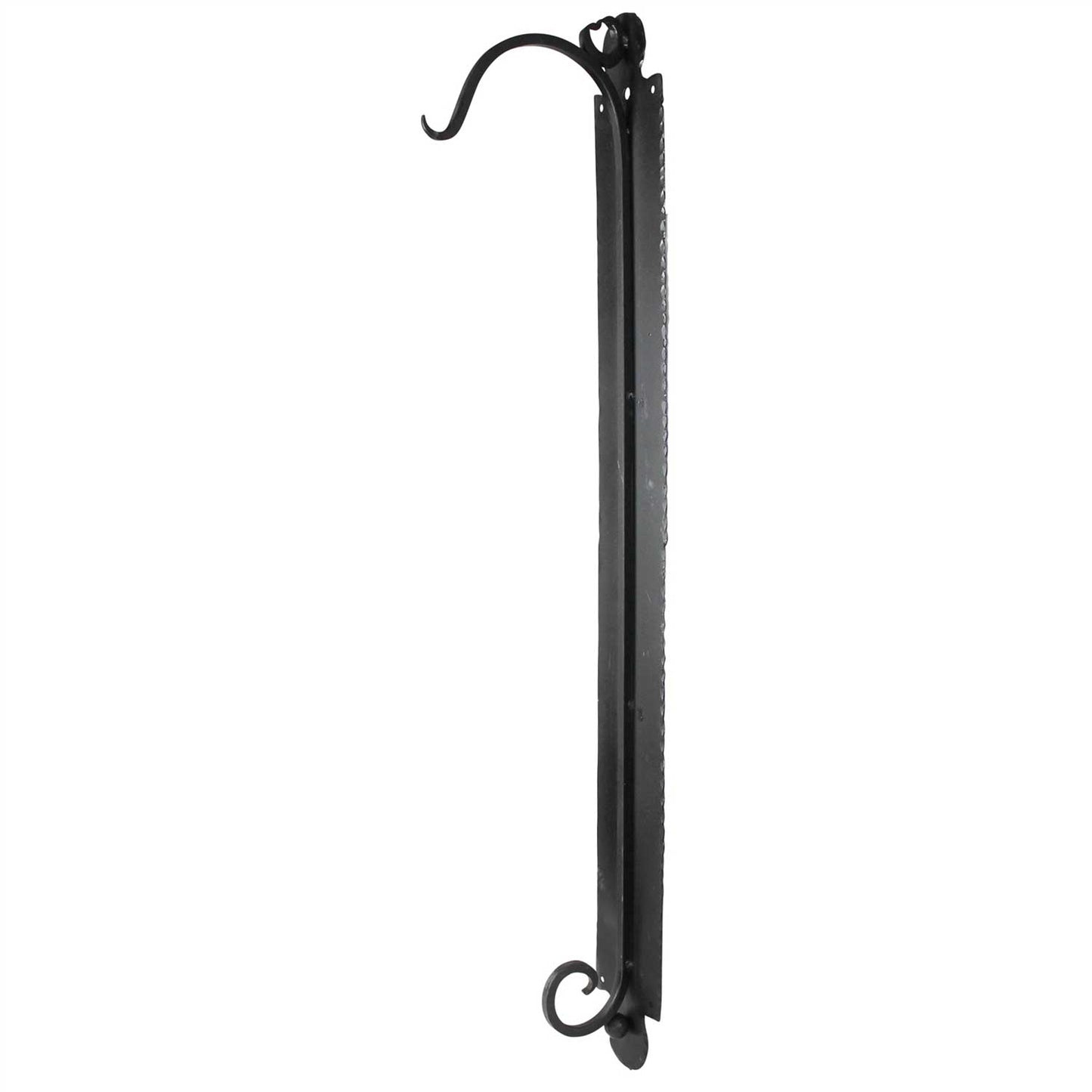 San Juan Wall Hook Grande - Black Lantern Hook