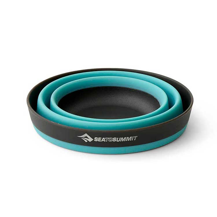 Sea to Summit Frontier Ul Collapsible Cup Aquasea Blue