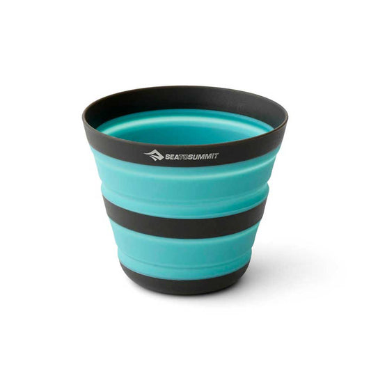 Sea to Summit Frontier Ul Collapsible Cup Aquasea Blue
