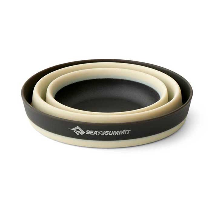 Sea to Summit Frontier Ultralight Collapsible Cup - Bone White