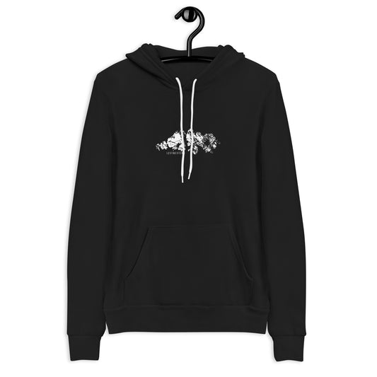 Lightweight Lostwestern Hoodie