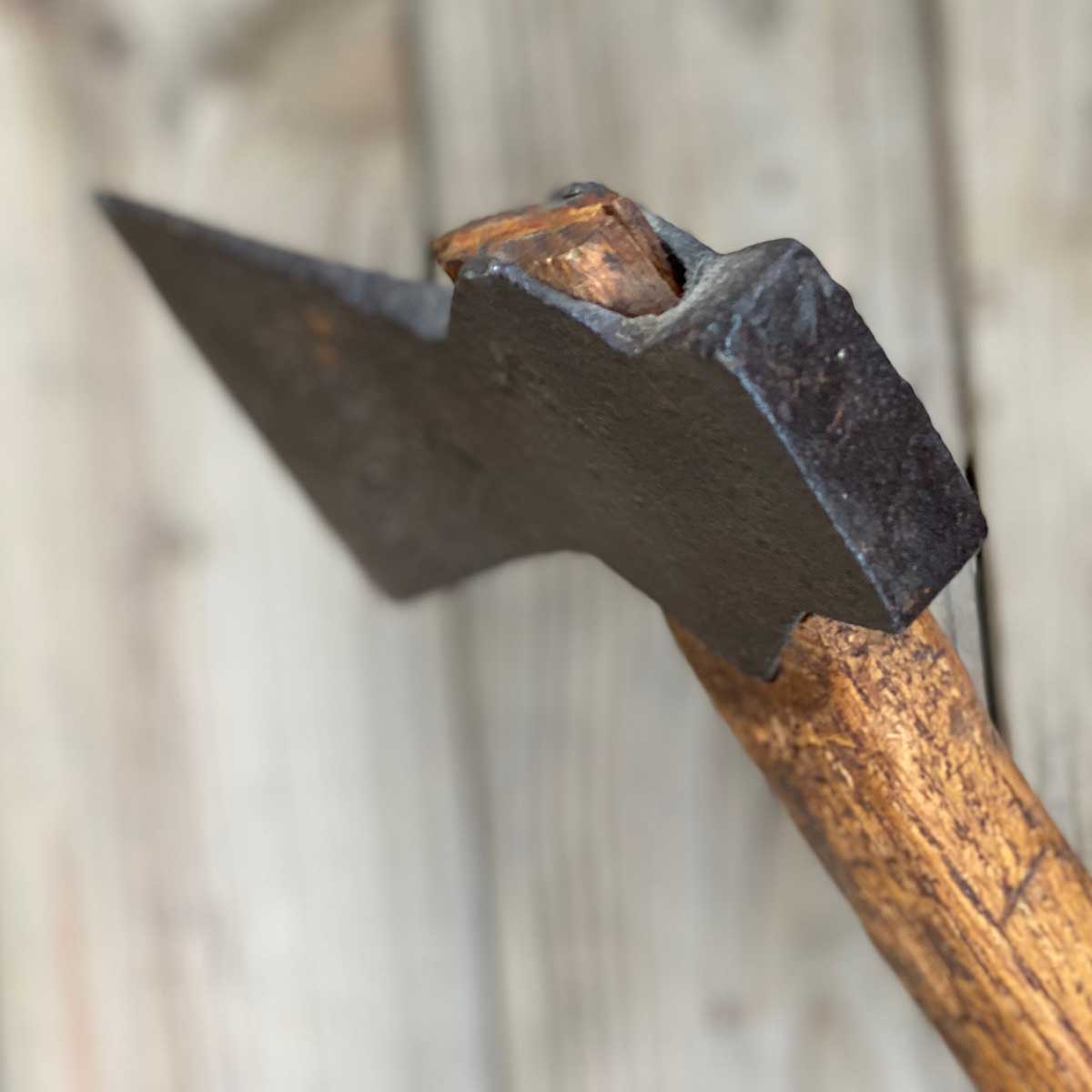 Old Ax Vintage Antique Axe / Hatchet 16 Inches Long – Lostwestern