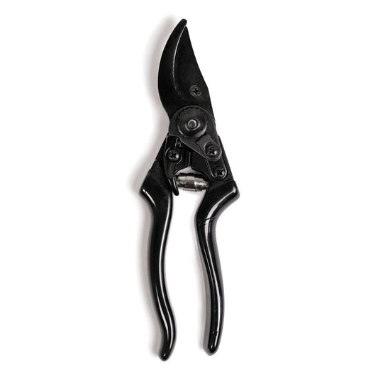 Garden Secateur Basic Hand Pruner Black By Benson