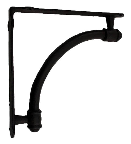 Cast Iron Bracket For Shelves or Counters