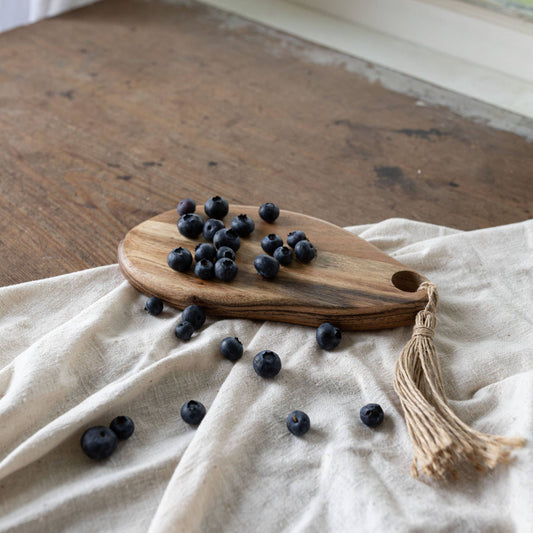 Prairie Cutting Board Mini