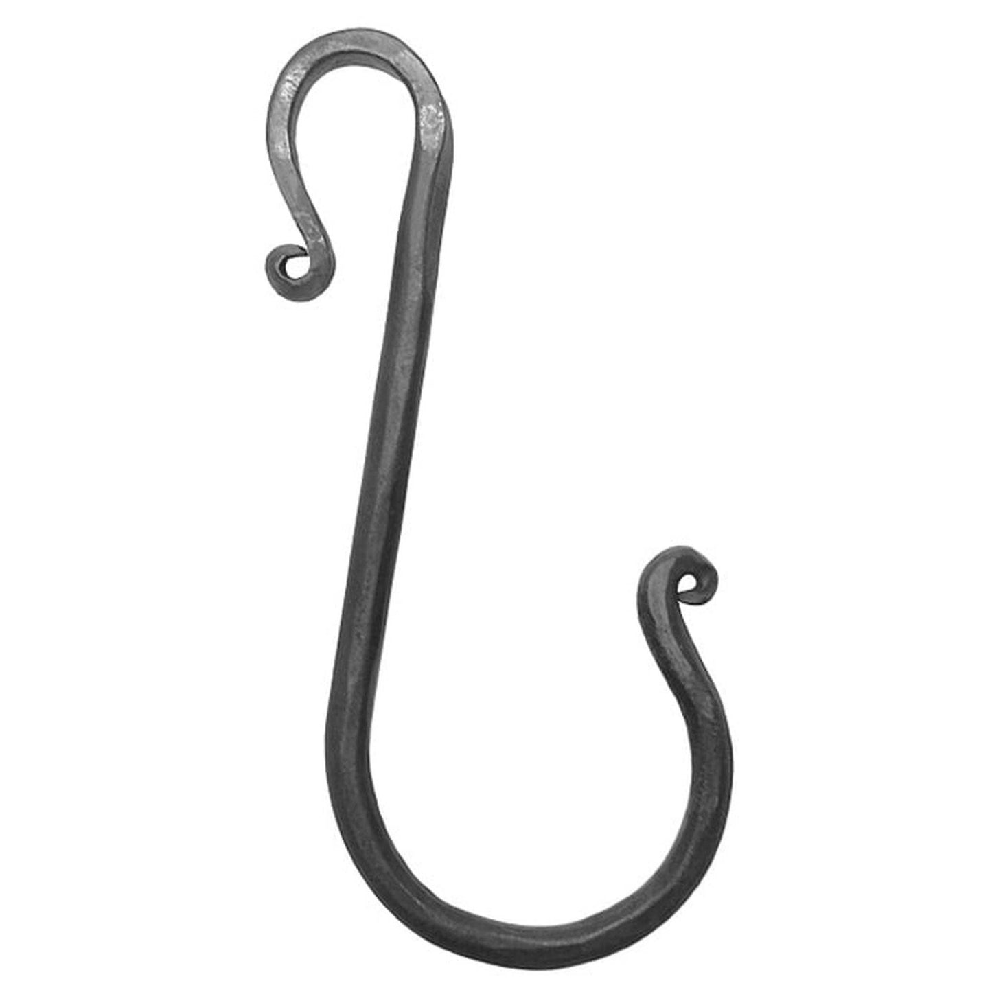 Rustic S Hook With Small and Large Size