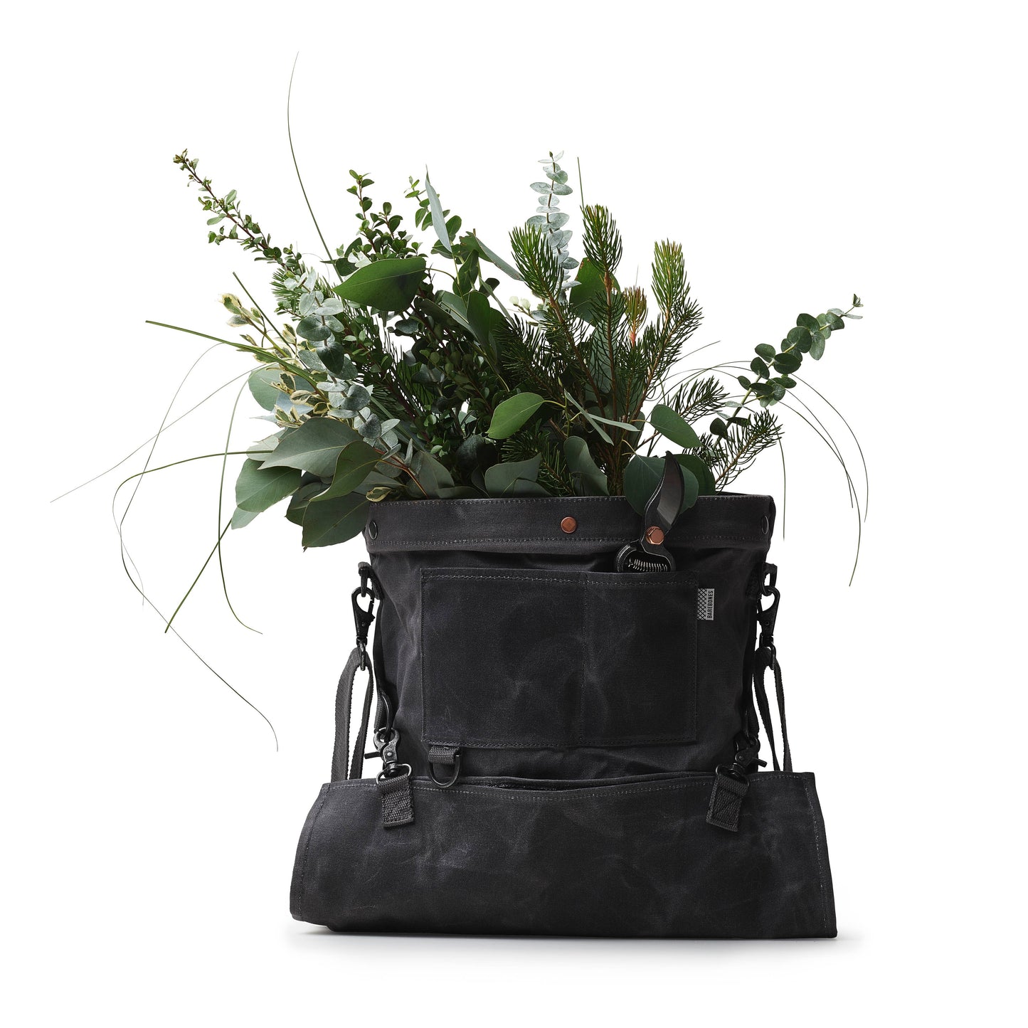 Harvesting and Gathering Bag by Barebones