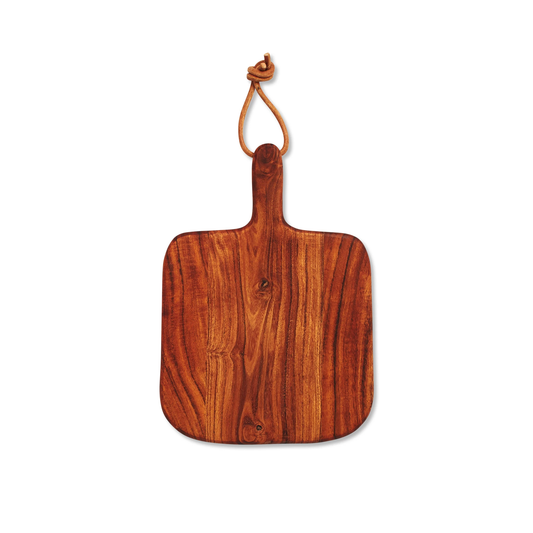 Citrine Forestry Serving Paddle Square