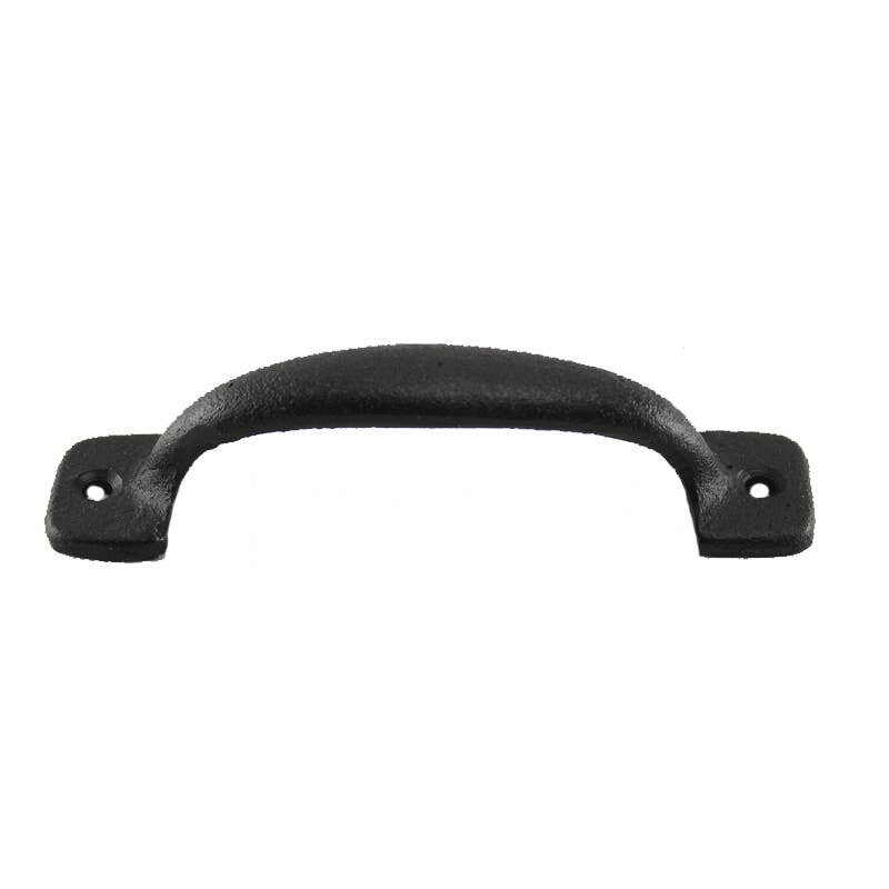 Cast Iron Pull Handle 8 Inches