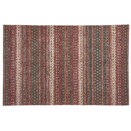 Gamekeeper Chenille Rug 4x6