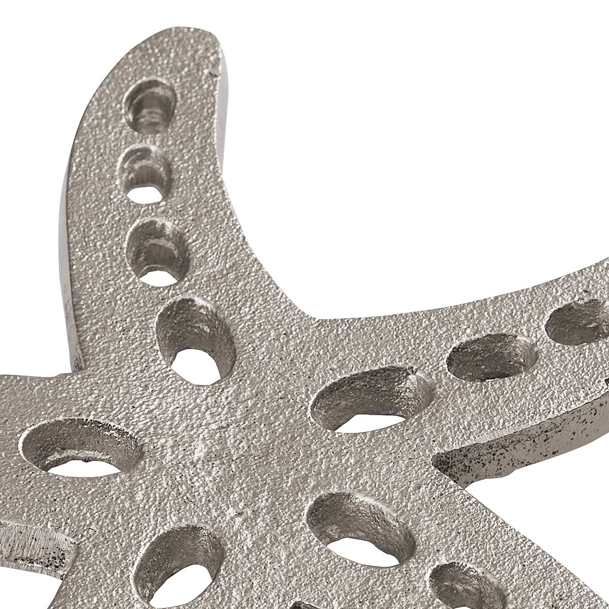 Starfish Metal Trivet Park Designs 8599-679