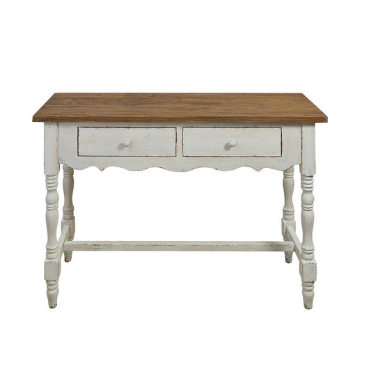 Farmhouse Console Table