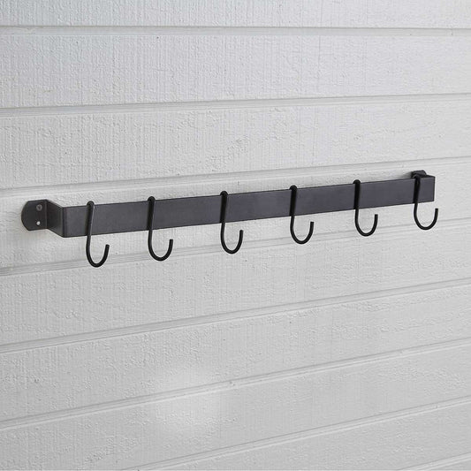 Rustic Pot Racks and Wall Racks – Lostwestern